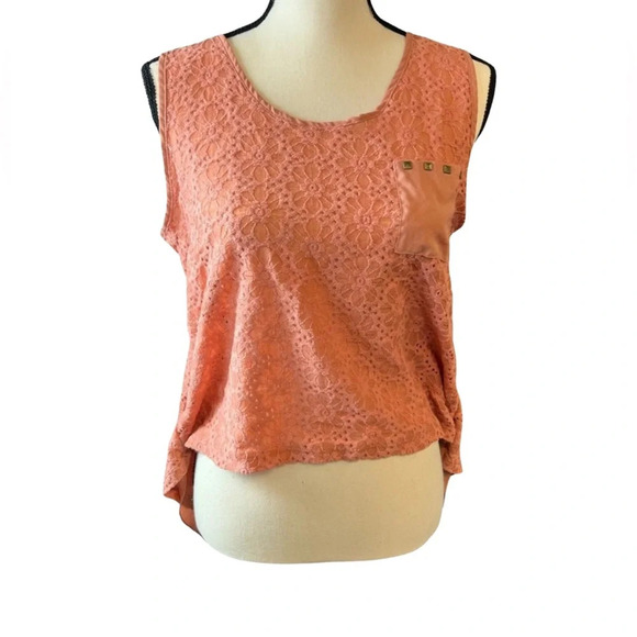 Pearl Tank Top - Picture 1 of 3